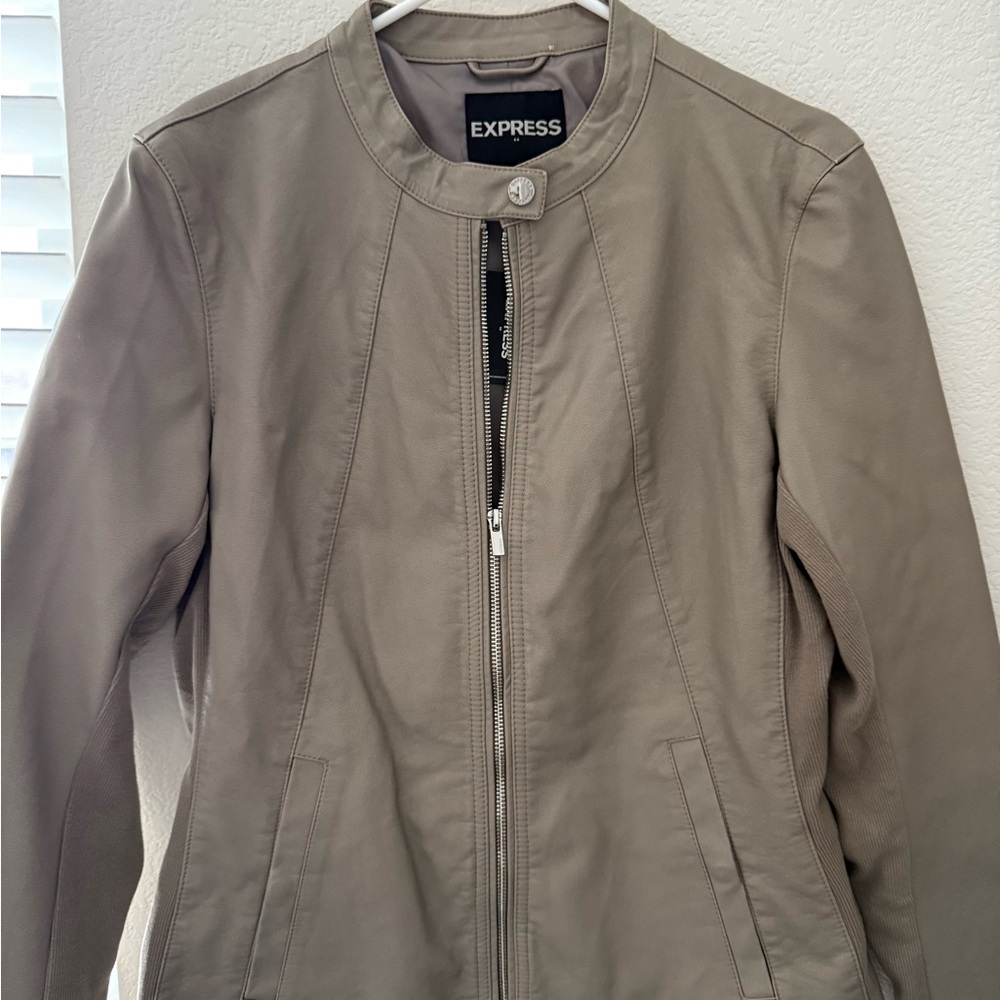Express jacket